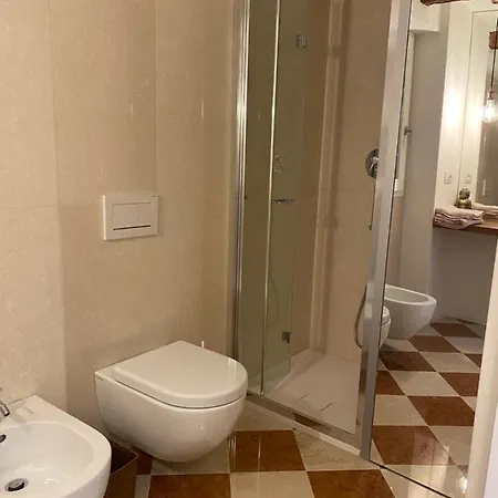 Ca' Degli Specchieri - A Due Passi Da Piazza San Marco Apartment Venice Exterior photo